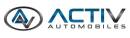 Mandataire Activ Automobiles