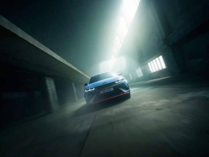 Hyundai dévoile le prix de l'une des voitures les plus chères de son histoire