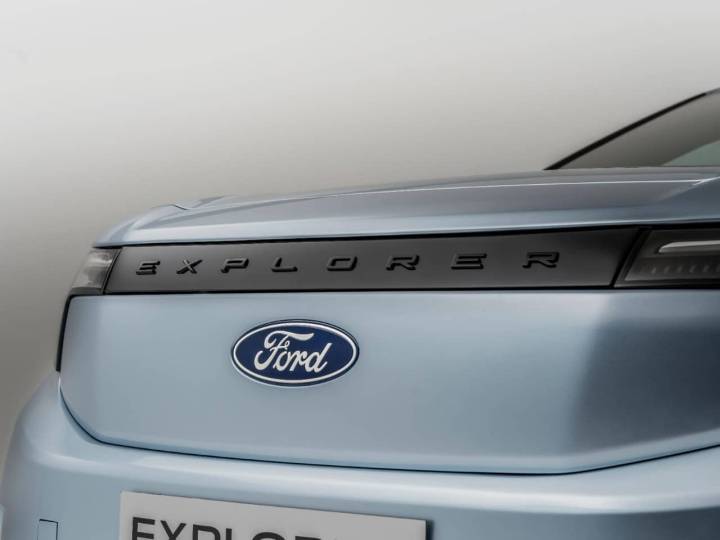 Quels sont les défauts du nouveau Ford Explorer EV ?