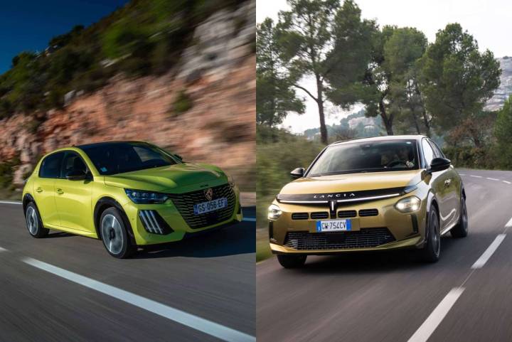Lancia Ypsilon vs Peugeot 208 : quelle est la meilleure citadine en 2025 ?