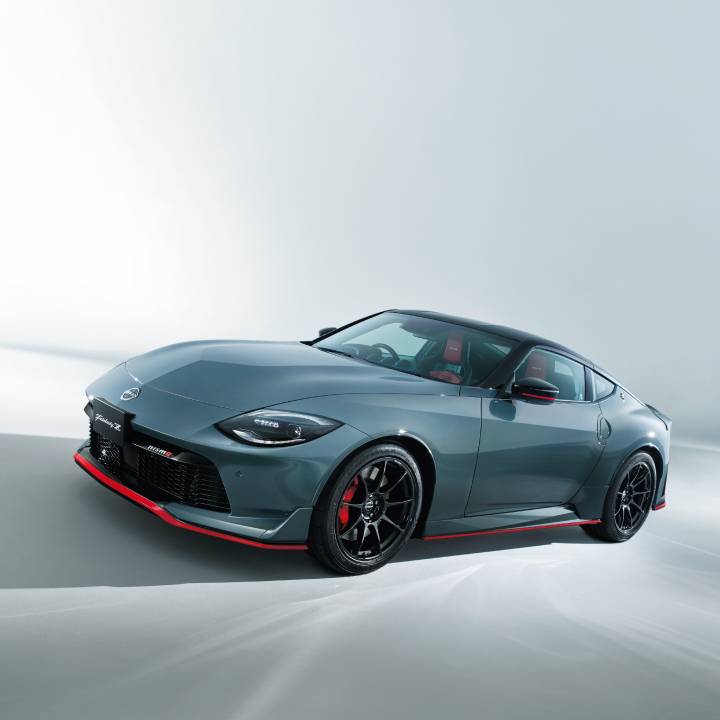 Nissan Z Nismo : voici pourquoi vous ne l'aurez pas !