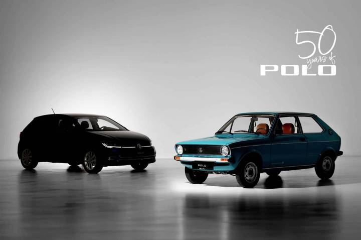 En 2025, la Volkswagen Polo célèbre ses 50 ans d’existence : retour sur le parcours de la fameuse fourmi