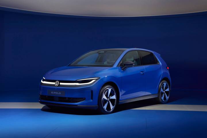 Volkswagen ID. Polo : la citadine électrique qui veut devenir une référence