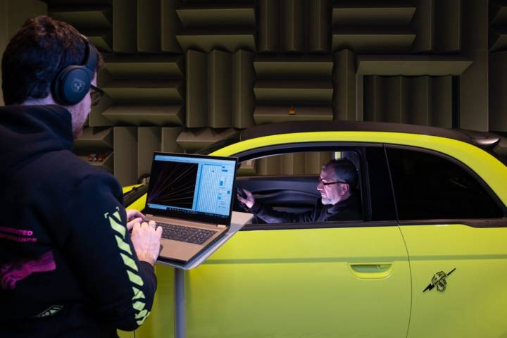 Abarth 500e : elle rugit comme une thermique