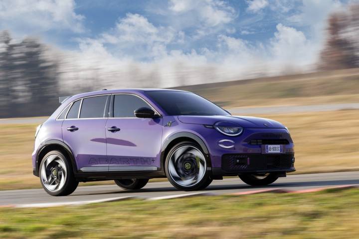 Cet emblématique préparateur italien va dévoiler la voiture la plus puissante de son histoire !