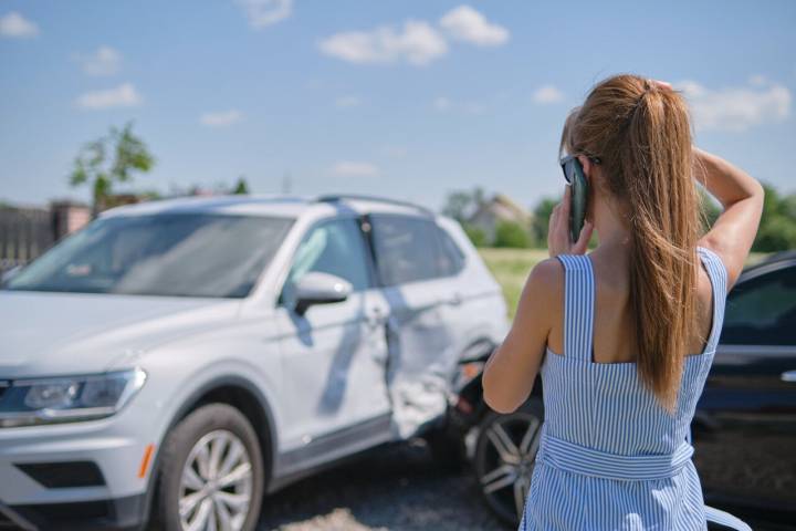 Après un accident responsable, ce que votre assurance auto va vous coûter