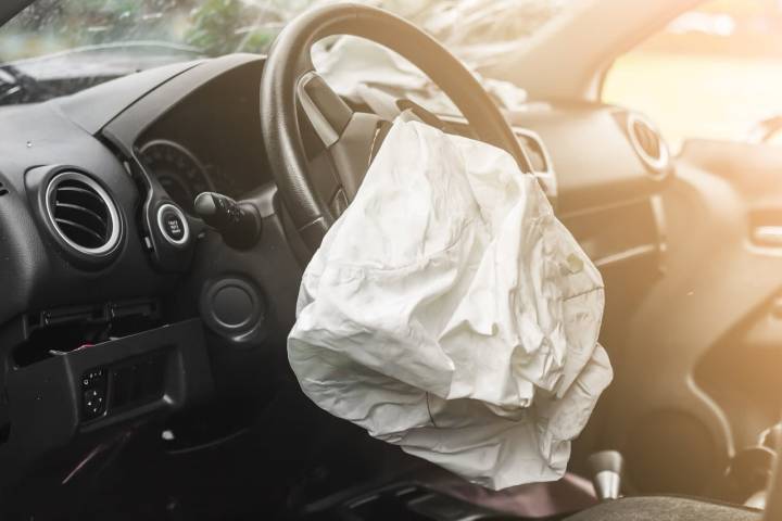 Airbags Takata : toutes les Citroën C3 et DS 3 doivent être immobilisées immédiatement !