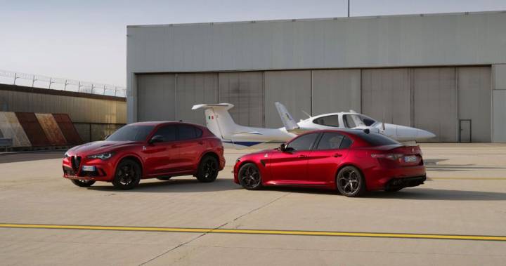 Alfa Romeo Giulia et Stelvio Quadrifoglio : les commandes rouvrent en Europe dès mars 2026