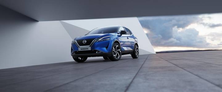 Toutes les infos sur le nouveau Nissan Qashqai 2021 (gamme, prix)