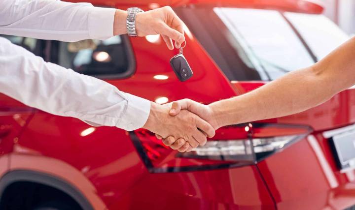 Voitures électriques d’occasion : une nouvelle aide se prépare, mais son montant sera limité
