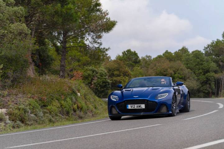 Quelles ont été les supercars les plus vendues en France en 2023 ?