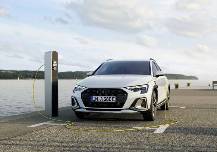 Audi A3 : on sait quand arrivera le modèle électrique !