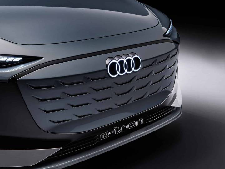 La remplaçante de l'A6 thermique ne s'appellera finalement pas A7 : Audi revient sur sa dernière nomenclature
