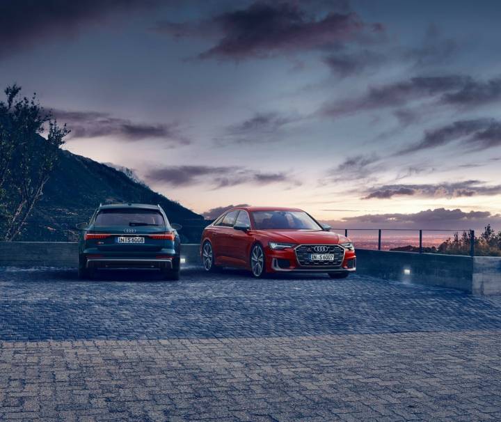 Audi A6 et A7 restylées : tout ce qu'il faut savoir