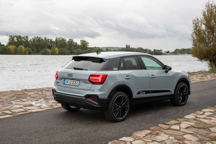 Quels sont les nouveaux modèles Audi attendus en 2026 ?
