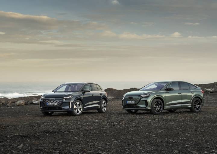Audi baisse le prix du Q4 e-tron : le SUV électrique premium devient bien plus intéressant