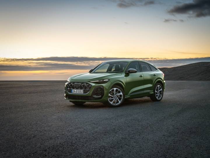 Quels sont les nouveaux modèles Audi attendus en 2025 ?