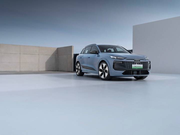 Cette nouvelle Audi électrique pourrait vous plaire ! Mais elle ne sera pas disponible en France...