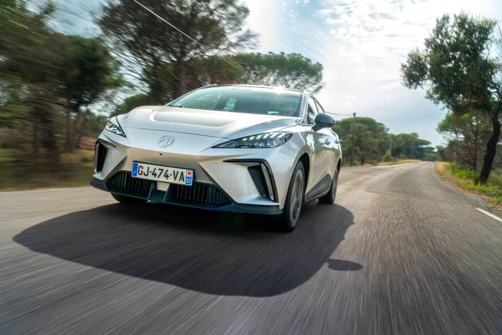 Bonus écologique : voici les voitures électriques à commander avant le 15 décembre pour en profiter !