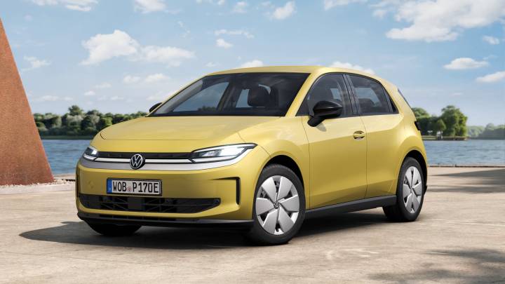 Volkswagen ID. Polo Trend : une version plus abordable sous la barre des 25 000 €