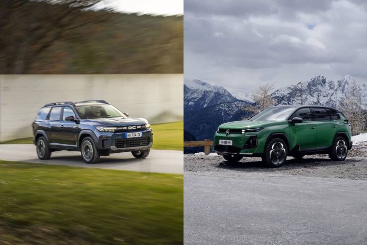 Citroën C5 Aircross vs Dacia Bigster : quel SUV faut-il choisir ?