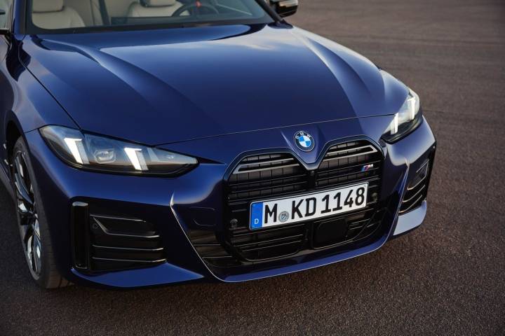 Ce constructeur allemand a vendu plus de voitures électriques en Europe que Tesla !