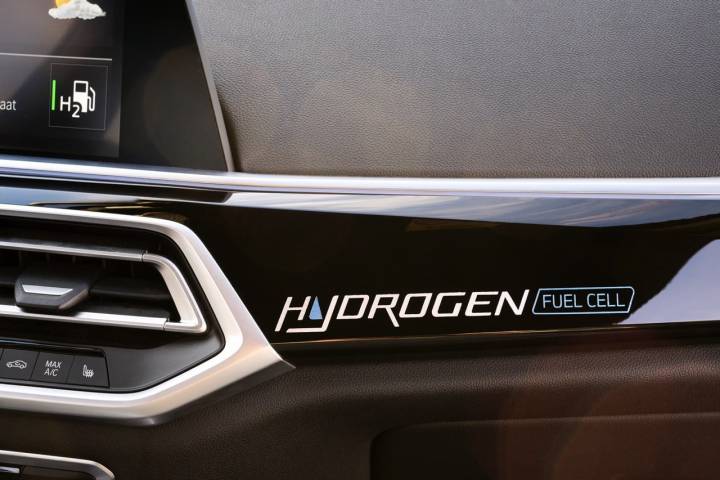 Grâce à un partenariat avec Toyota, BMW va commercialiser un modèle hydrogène en 2028