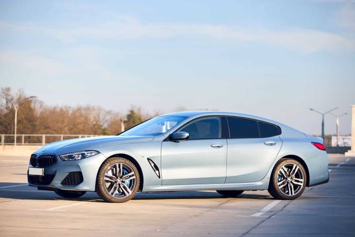 BMW retire ces trois modèles de son catalogue : le constructeur aurait-il de nouveaux projets en vue ?