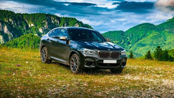 Le BMW X4 va-t-il réellement disparaître au profit du X2 ?