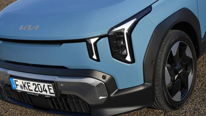 Kia EV1 (2028) : ce que l’on sait déjà sur la future citadine électrique à moins de 20 000 euros