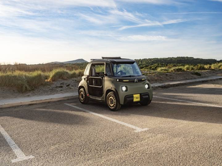Citroën Ami Buggy 2025 : de la série limitée à la vente illimitée, une situation qui fait grincer des dents