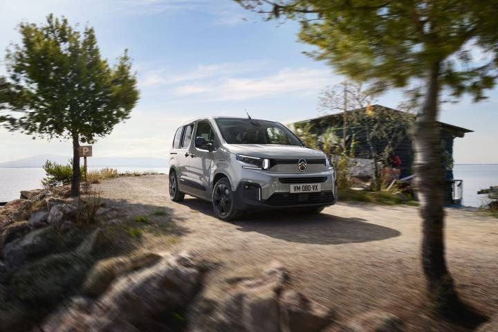 Citroën Berlingo série spéciale 30 (2026) : le pionnier des ludospaces célèbre son anniversaire avec une version inédite