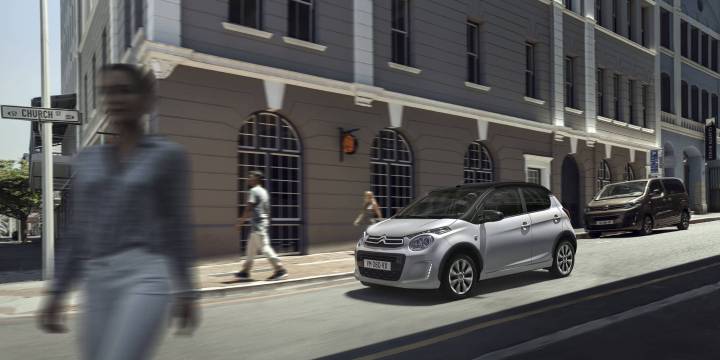 Stellantis prépare trois mini citadines électriques à moins de 15 000 euros pour 2028
