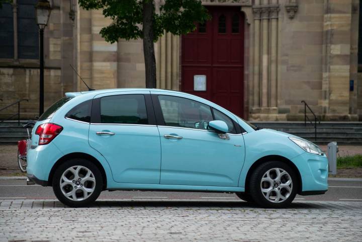 Citroën baisse le prix de la ë-C3 et reprend l’avantage face à Renault Twingo E-Tech