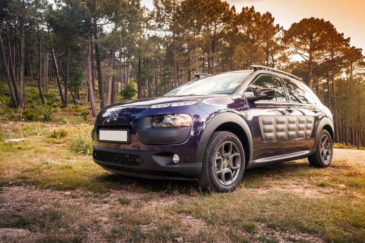 Savez-vous quels ont été les pires échecs commerciaux de la marque Citroën ?