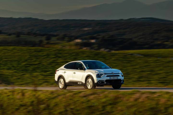 Au printemps, Citroën augmente le prix de plusieurs de ses modèles et ce, sans procéder à des changements d'équipements ou de motorisations