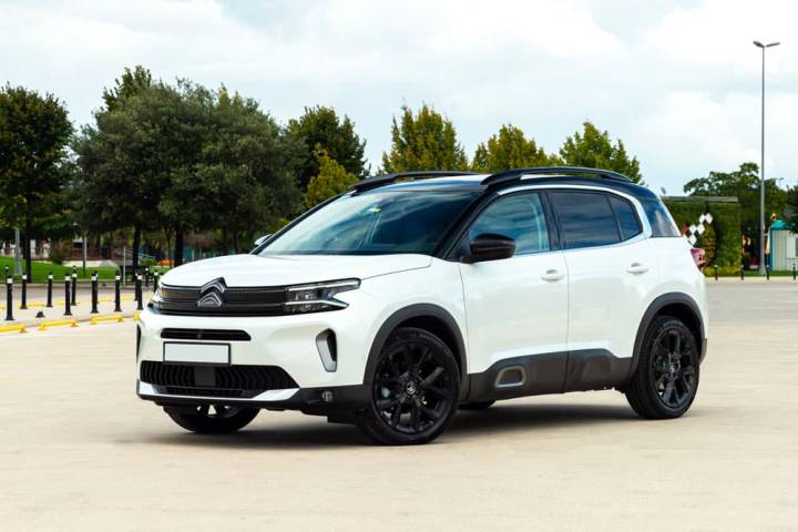 Citroën ë-C5 Aircross (2026) : la version Grande Autonomie de 680 km est enfin disponible, découvrez ses tarifs