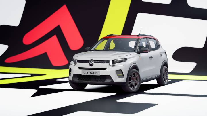 Citroën ë-C3 Tonic (2026) : une nouvelle série spéciale bien équipée et abordable pour la citadine électrique