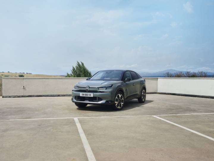 On connaît les prix de la nouvelle Citroën C4 restylée, très bonne surprise pour la compacte française !