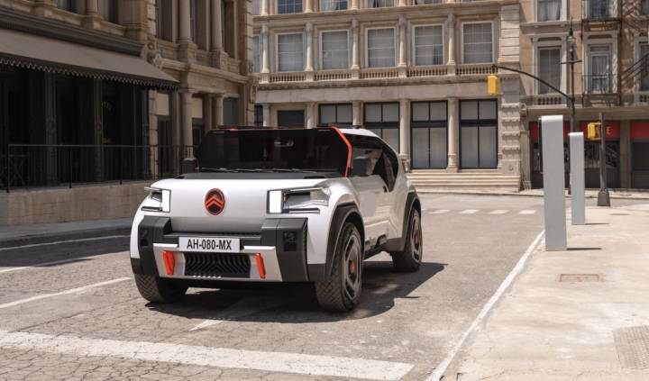 La future Citroën C4 (2027) ne sera plus produite en Europe !