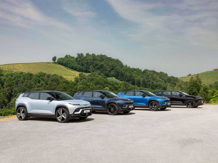 Vous possédez ce SUV électrique ? Vous serez peut-être obligé de le rendre !