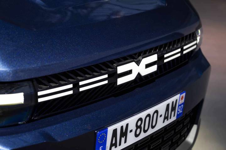 Dacia Spacer/C-Neo (2026) : que sait-on déjà sur le futur grand break roumain ?