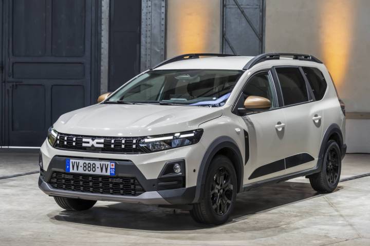 Dacia Jogger restylé : une montée en gamme qui bouscule les prix