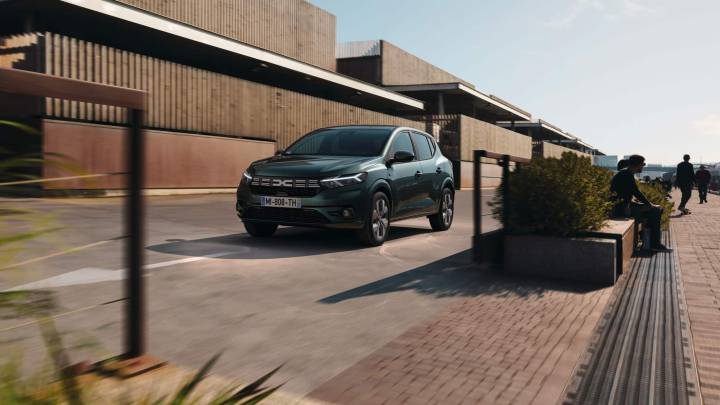 Future Dacia Sandero 4 (2027) : que sait-on déjà à propos de la prochaine génération de la citadine roumaine ?