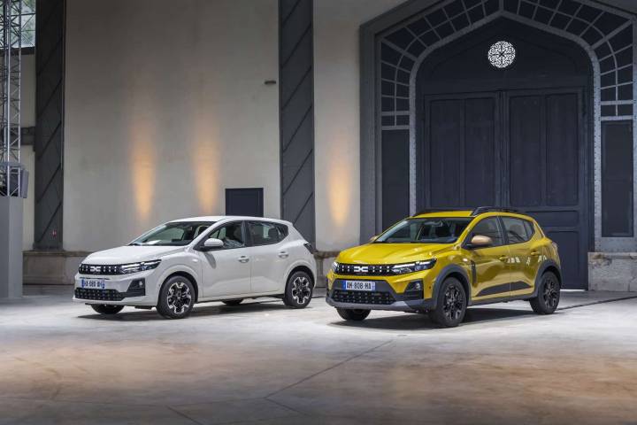 Vous souhaitez acheter une nouvelle voiture en 2026 ? Voici les modèles les moins chers disponibles du moment !