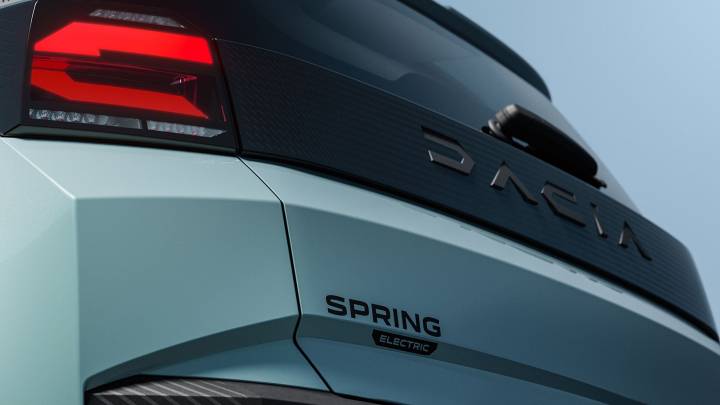 Nouvelle Dacia Spring (2026) : une seconde génération basée sur la Twingo et produite en Europe