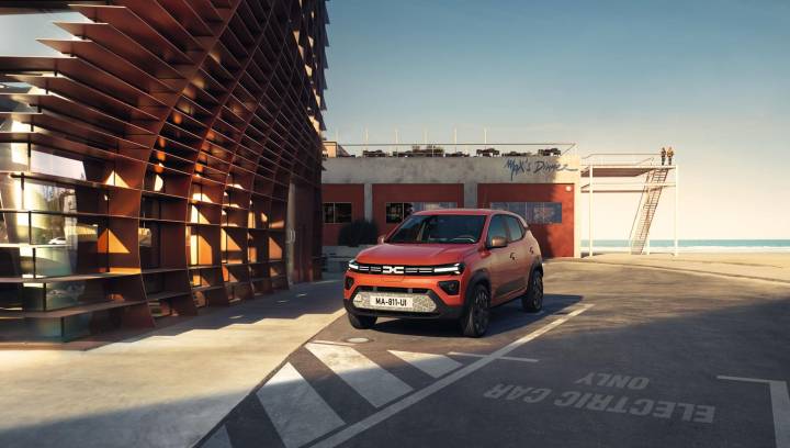 Dans ces pays, la Dacia Spring coûte 10 000 euros, l'offre sera-t-elle aussi disponible en France ?