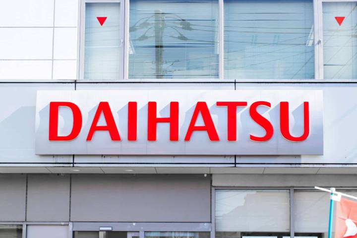 Scandale Daihatsu : est-ce que des modèles européens sont concernés ?