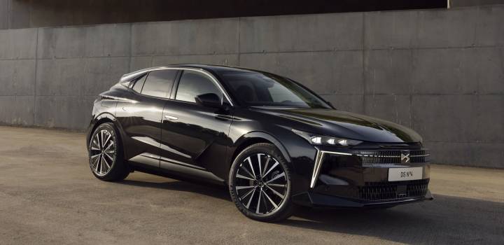 DS N°4 disponible dès 365 euros par mois : est-ce vraiment une offre intéressante ?