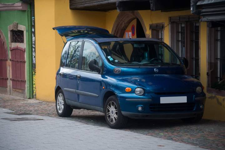 Savez-vous quels ont été les pires échecs commerciaux de la marque Fiat ?